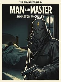 Produktbild: Master and Man