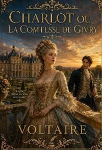 Produktbild: Charlot ou La Comtesse de Givry