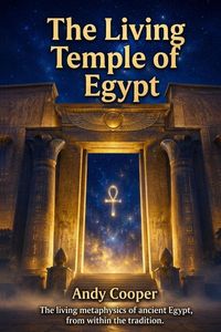 Produktbild: The Living Temple of Egypt