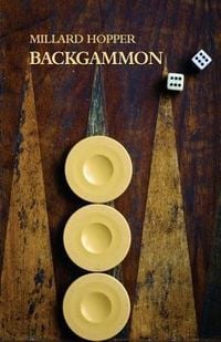 Produktbild: Backgammon (Reprint Edition)