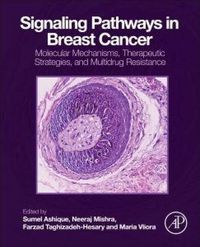 Produktbild: Signaling Pathways in Breast Cancer