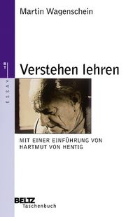 Produktbild: Verstehen lehren