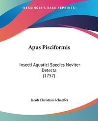 Produktbild: Apus Pisciformis