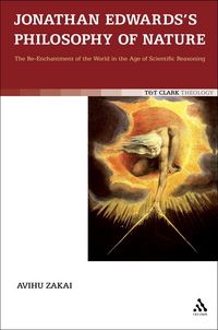 Produktbild: Jonathan Edwards's Philosophy of Nature