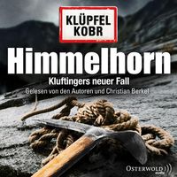 Bild vom Artikel Himmelhorn / Kluftinger Bd.9 vom Autor Volker Klüpfel