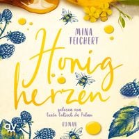 Produktbild: Honigherzen