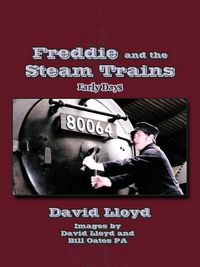 Produktbild: Freddie and the Steam Trains