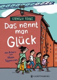 Produktbild: Das nennt man Gl&uuml;ck