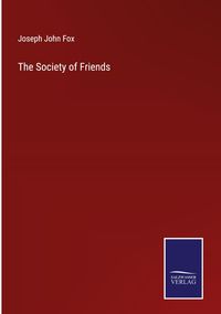 Produktbild: The Society of Friends
