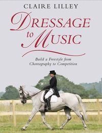 Produktbild: Dressage To Music