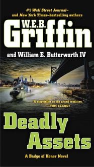 Produktbild: Deadly Assets