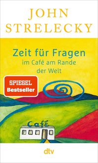 Produktbild Zeit für Fragen im Café am Rande der Welt