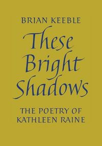 Produktbild: These Bright Shadows