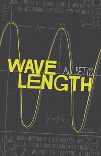 Produktbild: Wavelength