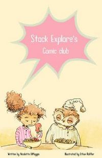 Produktbild: Stock Explore's Comic Club