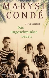 Produktbild: Das ungeschminkte Leben