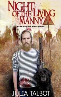 Produktbild: Night of the Living Manny