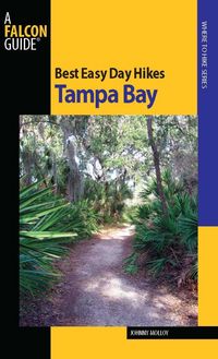 Produktbild: Best Easy Day Hikes Tampa Bay