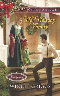 Produktbild: Love Inspired Hist Her Holiday