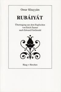 Produktbild: Rubaiyat