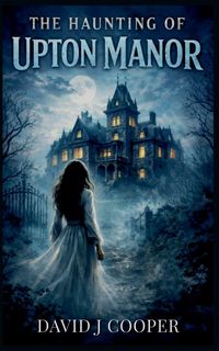 Produktbild: The Haunting of Upton Manor