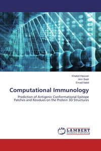 Produktbild: Computational Immunology