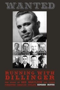 Produktbild: Running With Dillinger