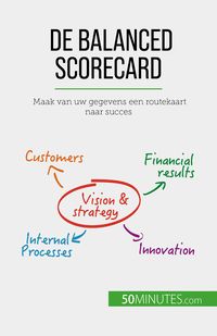 Produktbild: De balanced scorecard