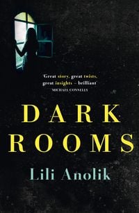 Produktbild: Dark Rooms