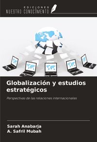 Produktbild: Globalizaci&oacute;n y estudios estrat&eacute;gicos