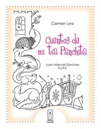 Produktbild: Cuentos de mi t&iacute;a Panchita
