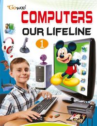 Produktbild: Computer Our Lifeline-1