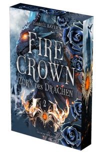 Produktbild: Firecrown 2