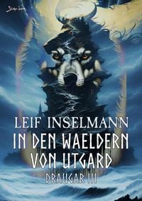 Produktbild: In den W&auml;ldern von Utgard - Draugar Iii