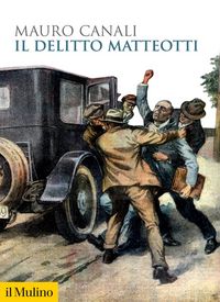 Produktbild: Il delitto Matteotti