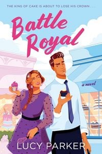 Produktbild: Battle Royal