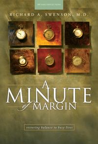 Produktbild: A Minute of Margin