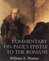 Produktbild: Commentary on Paul's Epistle to the Romans