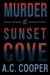Produktbild: Murder at Sunset Cove
