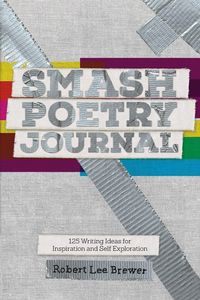 Produktbild: Smash Poetry Journal