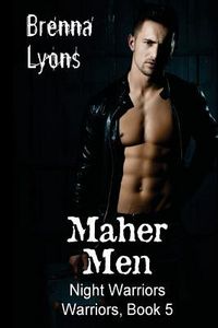 Produktbild: Maher Men