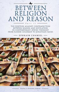 Produktbild: Between Religion and Reason (Part II)
