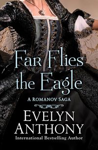 Produktbild: Far Flies the Eagle