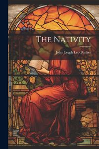 Produktbild: The Nativity