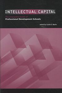 Produktbild: Intellectual Capital