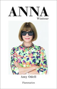 Produktbild: Anna Wintour