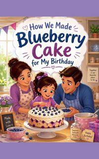 Produktbild: How We Made Blueberry Cake for My Birthday