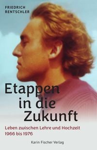 Produktbild: Etappen in die Zukunft