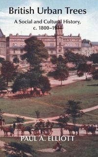 Produktbild: British Urban Trees