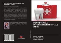 Produktbild: Dentisterie &Agrave; Intervention Minimale (mid)